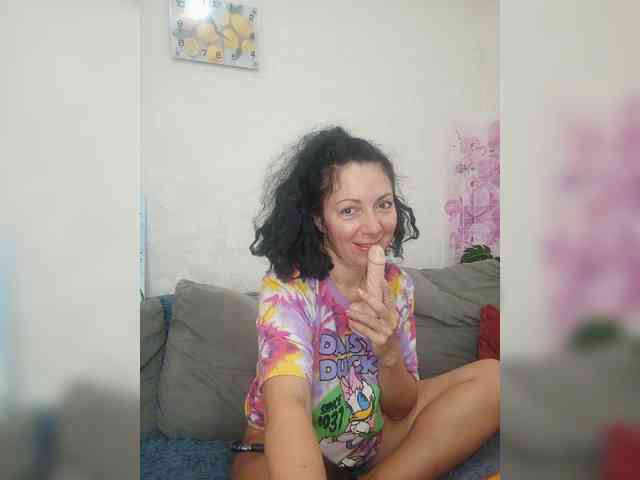 NatalinaJazzy webcam