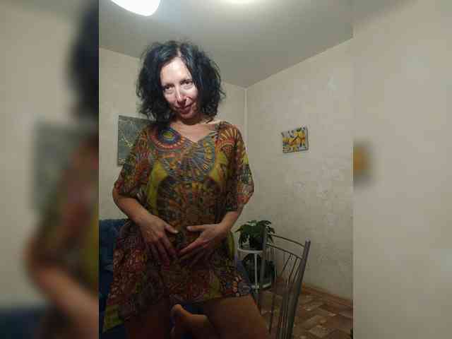 NatalinaJazzy webcam