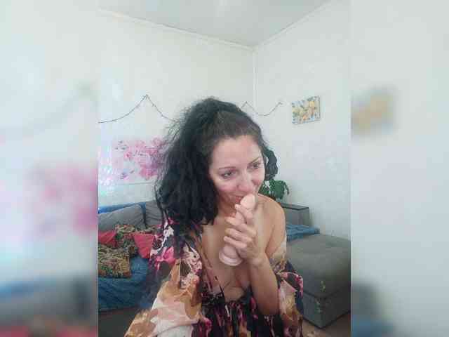 NatalinaJazzy webcam