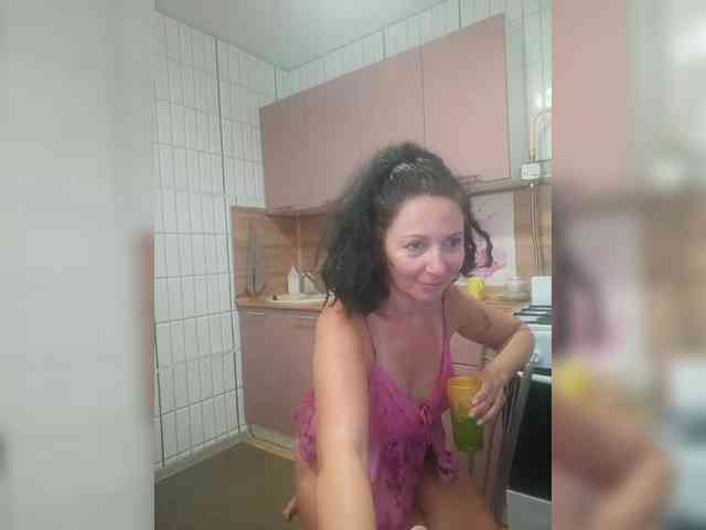 NatalinaJazzy webcam