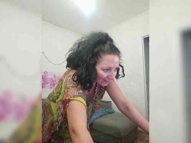 NatalinaJazzy webcam