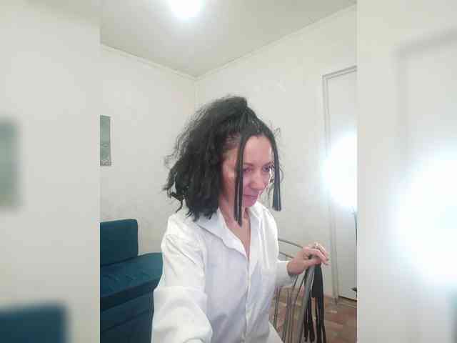 NatalinaJazzy webcam