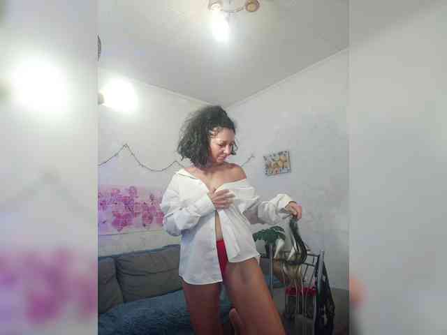 NatalinaJazzy webcam