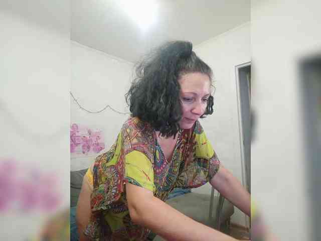 NatalinaJazzy webcam