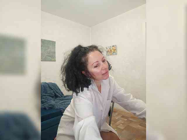 NatalinaJazzy webcam
