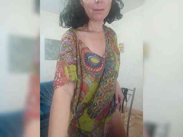NatalinaJazzy webcam