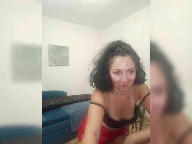 NatalinaJazzy webcam