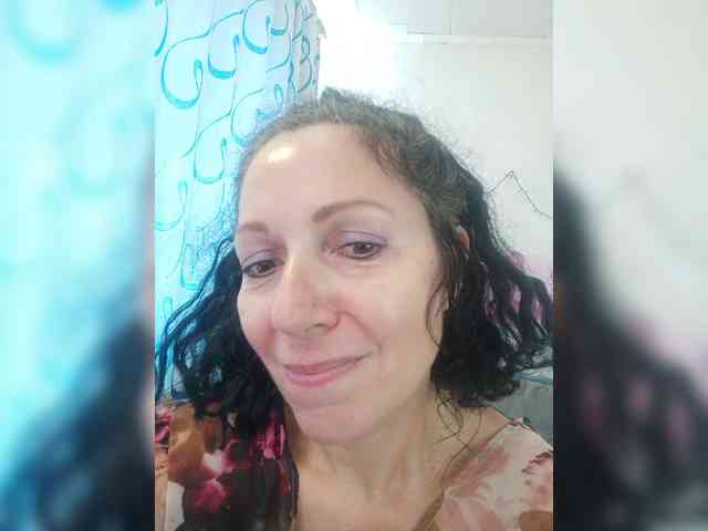 NatalinaJazzy webcam