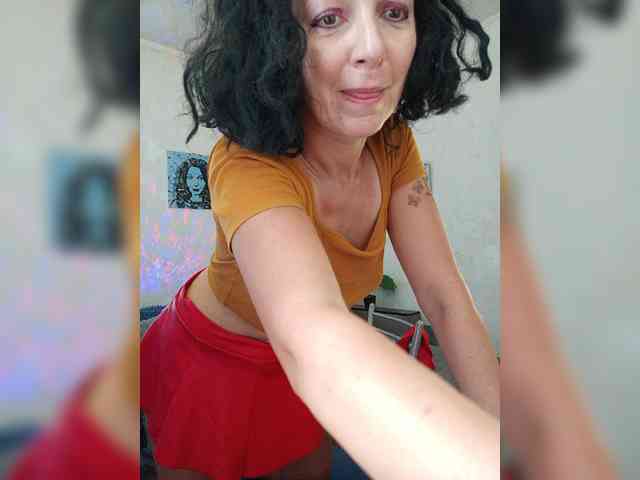 NatalinaJazzy webcam