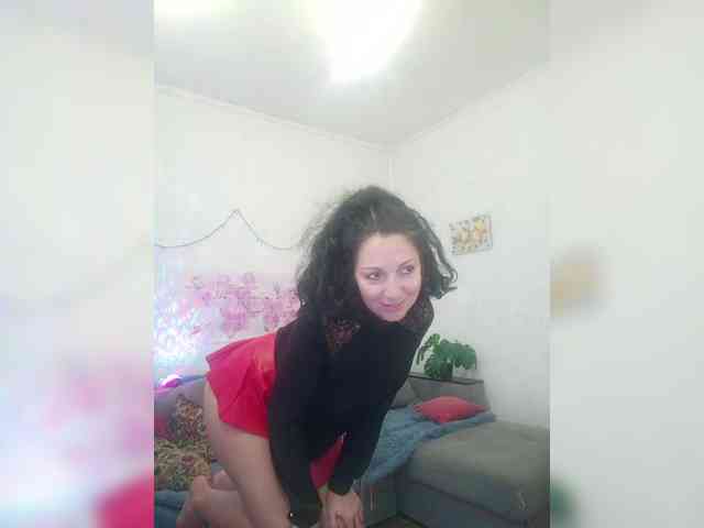 NatalinaJazzy webcam