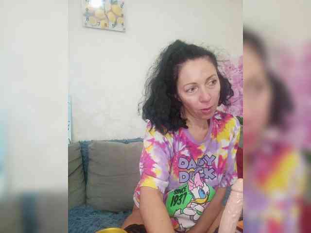 NatalinaJazzy webcam