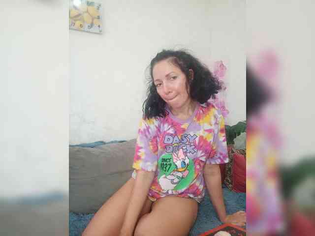 NatalinaJazzy webcam