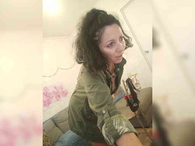 NatalinaJazzy webcam