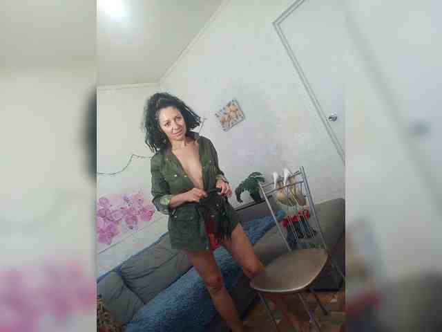 NatalinaJazzy webcam