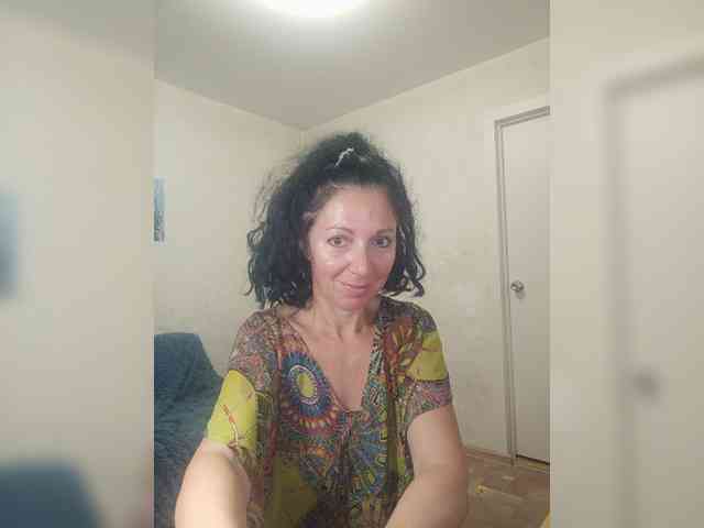 NatalinaJazzy webcam