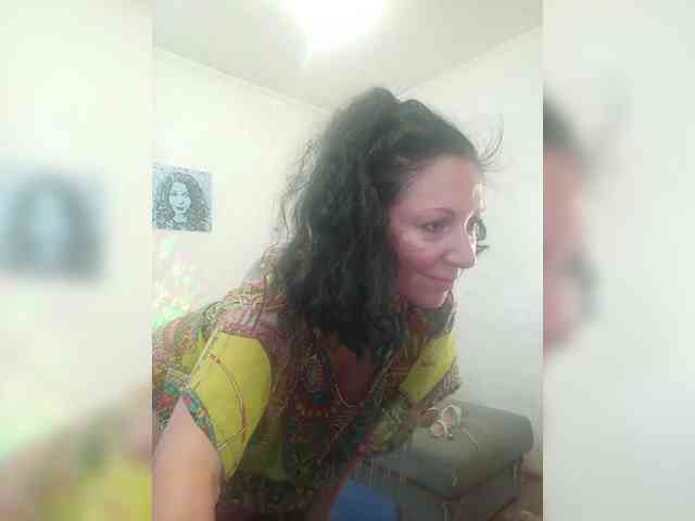 NatalinaJazzy webcam