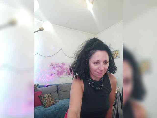 NatalinaJazzy webcam