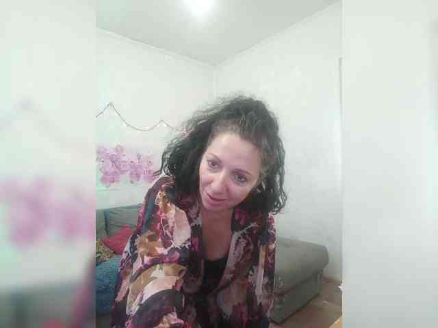 NatalinaJazzy webcam