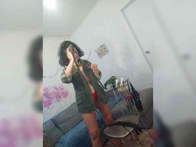 NatalinaJazzy webcam