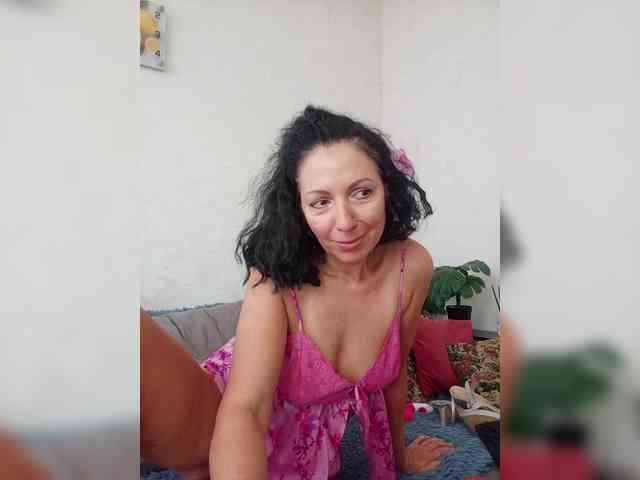 NatalinaJazzy webcam