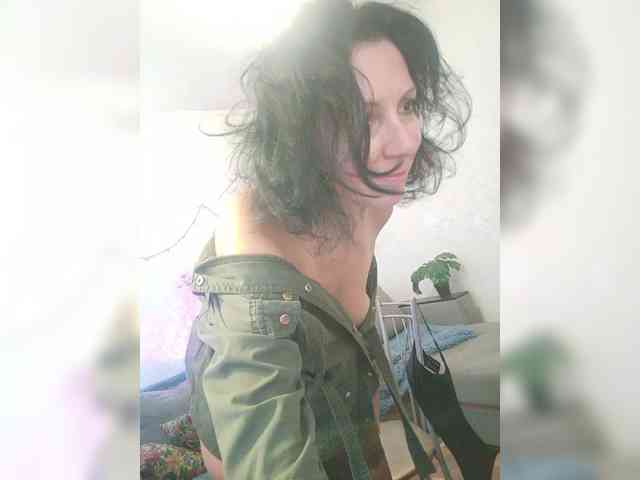 NatalinaJazzy webcam