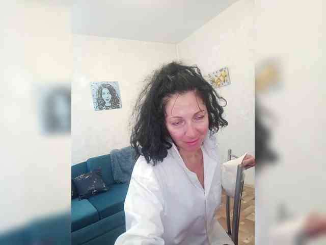 NatalinaJazzy webcam