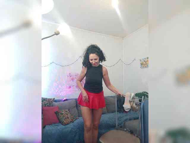 NatalinaJazzy webcam