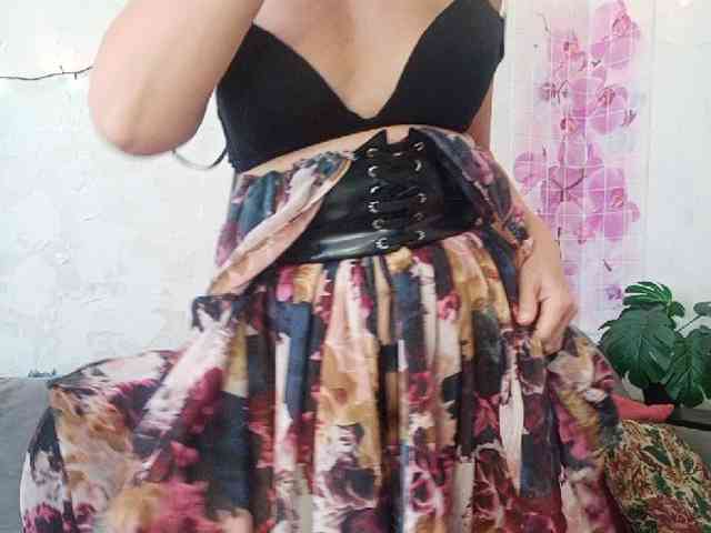 NatalinaJazzy webcam