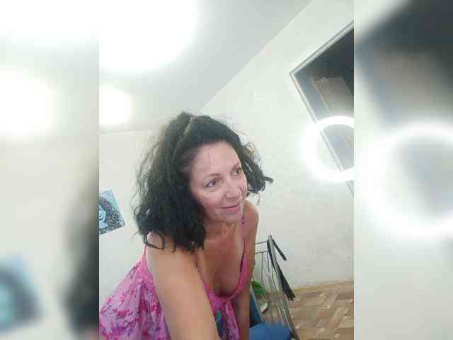 NatalinaJazzy webcam