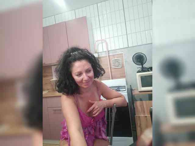 NatalinaJazzy webcam