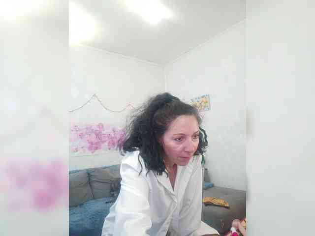 NatalinaJazzy webcam