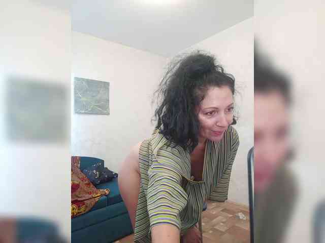 NatalinaJazzy webcam