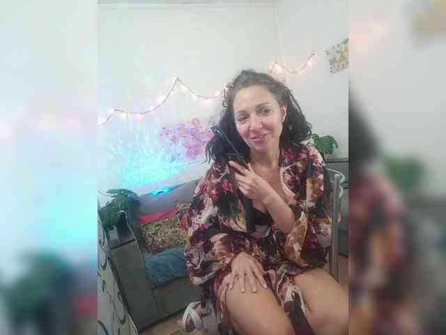 NatalinaJazzy webcam