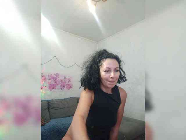NatalinaJazzy webcam