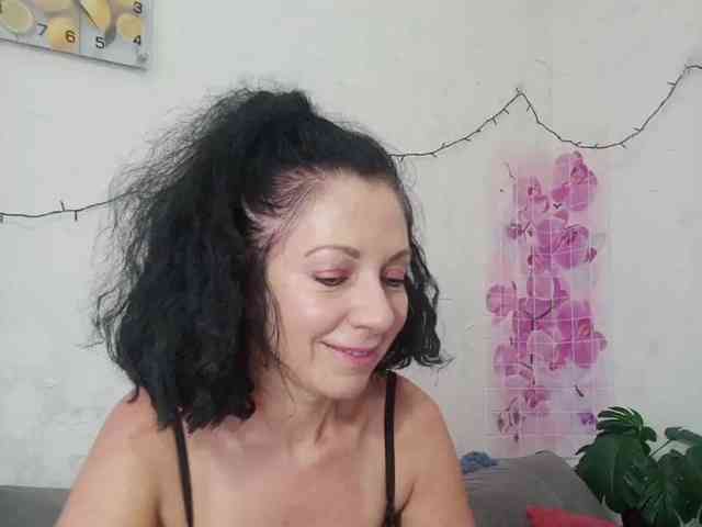 NatalinaJazzy webcam