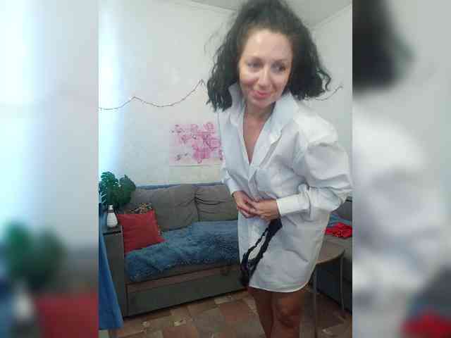 NatalinaJazzy webcam