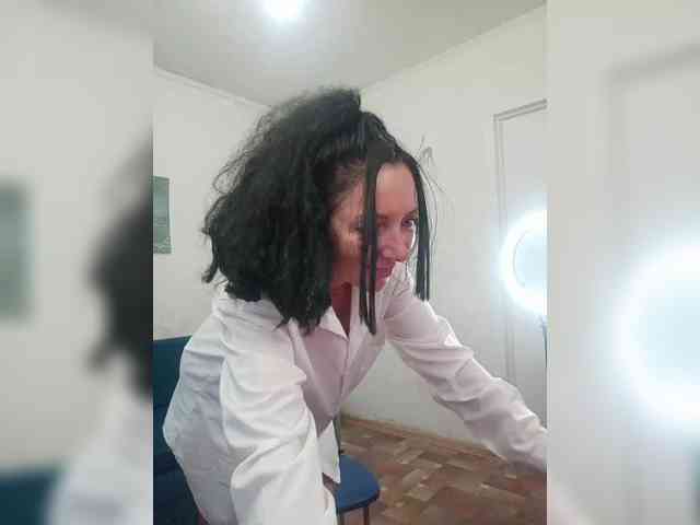 NatalinaJazzy webcam