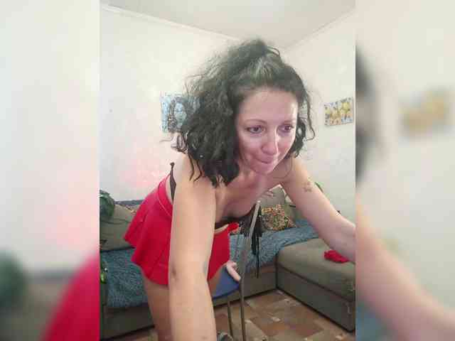NatalinaJazzy webcam