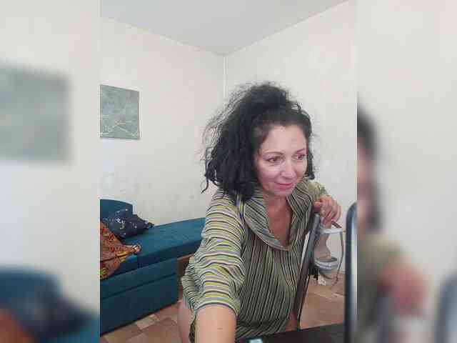 NatalinaJazzy webcam
