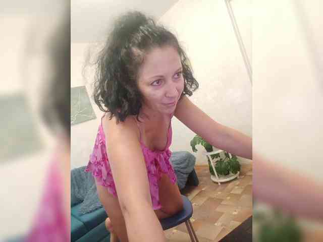 NatalinaJazzy webcam