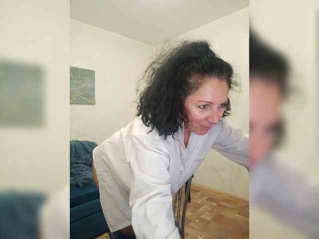 NatalinaJazzy webcam