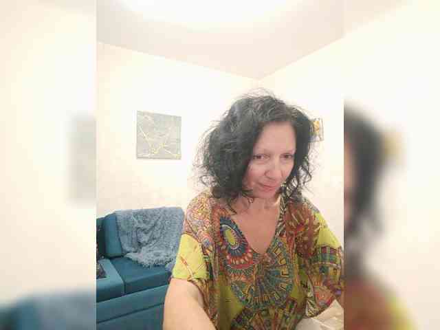 NatalinaJazzy webcam