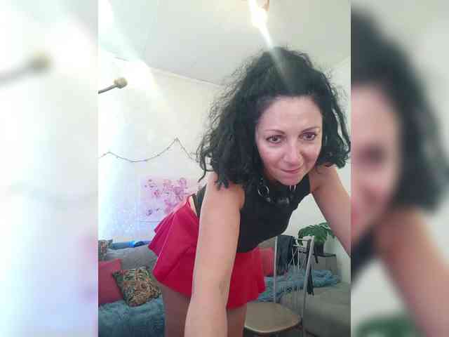 NatalinaJazzy webcam