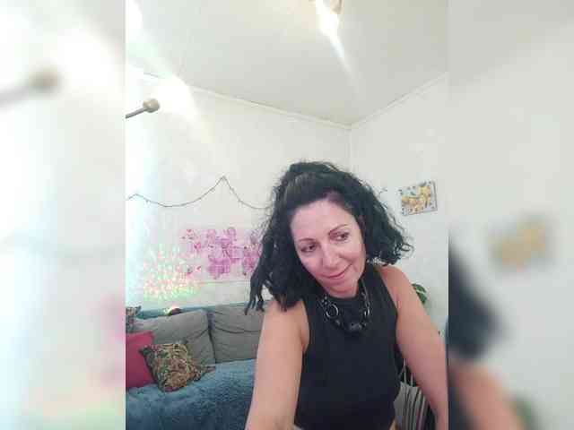 NatalinaJazzy webcam