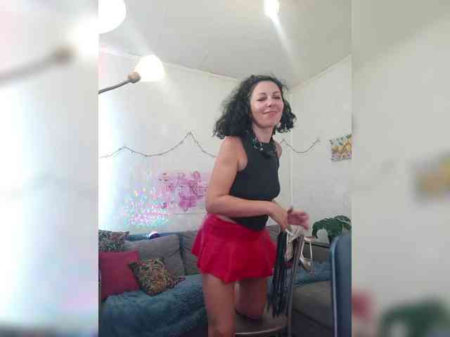 NatalinaJazzy webcam