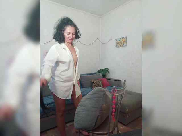 NatalinaJazzy webcam