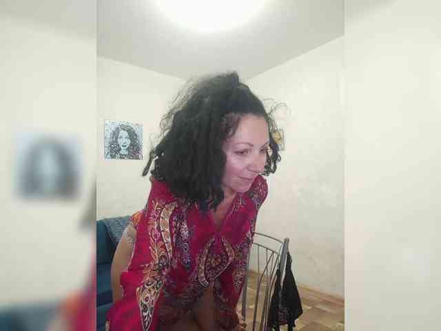 NatalinaJazzy webcam