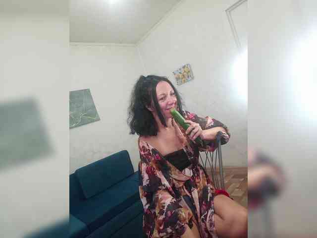 NatalinaJazzy webcam