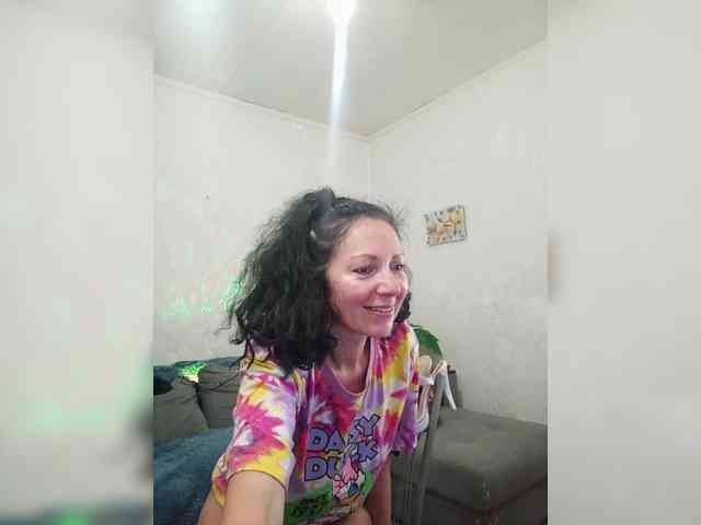 NatalinaJazzy webcam