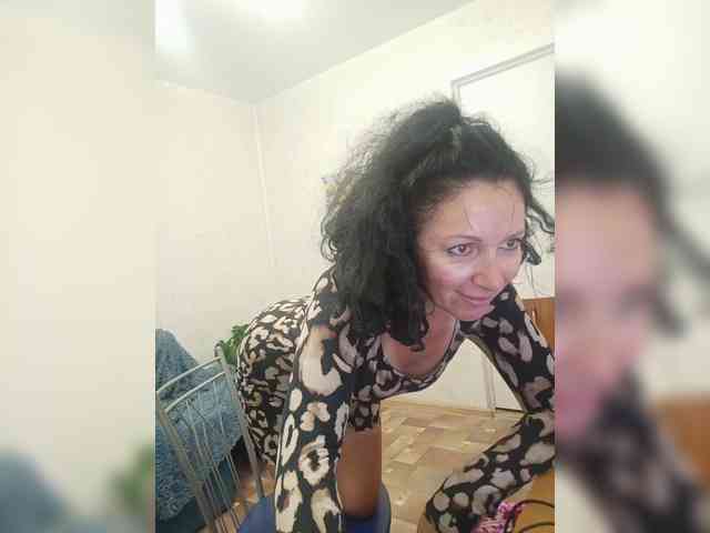 NatalinaJazzy webcam